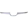 Subaru Xv Crosstrek Grille Trim 2013 2014 2015 Center Chrome Molding Dot Sae Compliance Su1210100 91123fj040 