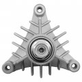 Caltric Spindle Assembly Compatible With Husqvarna Lr110 Lr111 Lr12 Lr120 Lr121 Lr122 Lr125 Lrh125