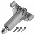 Caltric Spindle Assembly Compatible With Husqvarna Lr110 Lr111 Lr12 Lr120 Lr121 Lr122 Lr125 Lrh125