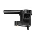 Brake Pedal Position Sensor For Chevy Colorado 2008 2009 2010 2011 2012 Blade Male Terminal Rectangle Connector 3 
