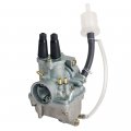 Hifrom New Carburetor Carb Kit With Fuel Filter Compatible Yamaha Pw80 Pw 80 Y-zinger Yzinger 1983-2006 Dirt Bike