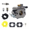 Cnfaner A021003391 Carburetor For Echo Shindaiwa 491s Cs-490 Chainsaw