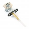 Topteng Motorcycle Fuel Valve Petcock Replacement Gas Tank Switch Pump Fits For Arctic Cat 250 2x4 1999-2005 300 4x4 1998-2004