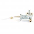 Topteng Motorcycle Fuel Valve Petcock Replacement Gas Tank Switch Pump Fits For Arctic Cat 250 2x4 1999-2005 300 4x4 1998-2004