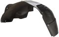 Sherman Replacement Part For Chevrolet Silverado Front Passenger Side Fender Inner Panel Partslink Number Gm1249183 