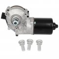 Aintier Front Windshield Wiper Motor Compatible With 2007-2014 For Cadillac Escalade Esv 15779727 15846942