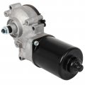 Aintier Front Windshield Wiper Motor Compatible With 2007-2014 For Cadillac Escalade Esv 15779727 15846942