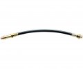 Front Brake Hydraulic Hose Premium For Dodge Monaco 1965 1966 1967 1968 1969 