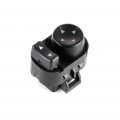 Ocpty Power Mirror Switch Fits For Chevy 2006-2011 Hhr2004-2008 Malibu Malibu2004-2005 Maxx Chevy 2005-2007 Uplander Replace