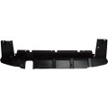 Radiator Support Lower Air Deflector For Gmc Terrain 2010 2017 And Chevrolet Equinox 2015 Mount Gm1218100 22871195 