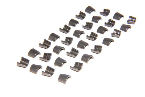 Comp Cams 606-16 Valve Lock Kit 602 604 8 Pair Each