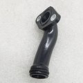 Geofrey Engine Water Pipe 4133l055 Compatible With Caterpillar Cat C6 6 C7 1 Perkins 1104 Diesel