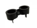 1968-1982 Corvette Drink Tray Cup Holder