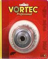 Weiler Crimped Wire Cup Brush 3 14000 Rpm Coarse 5 8 -11 Arbor 