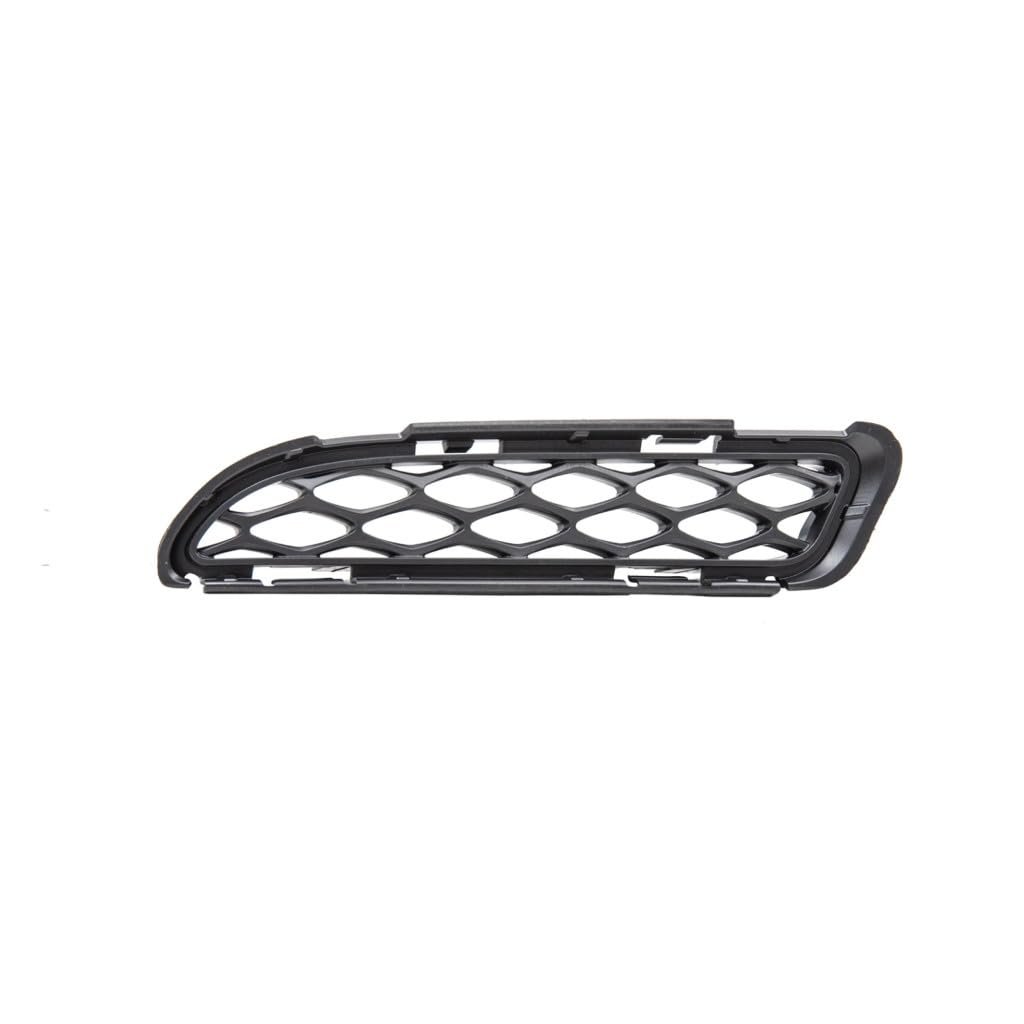 Bumper Grille Front Passenger Side For Dodge Durango 2018 2019 2020 R T Srt And Gt Models Primed Replacement Ch1039231