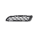 Bumper Grille Front Passenger Side For Dodge Durango 2018 2019 2020 R T Srt And Gt Models Primed Replacement Ch1039231 