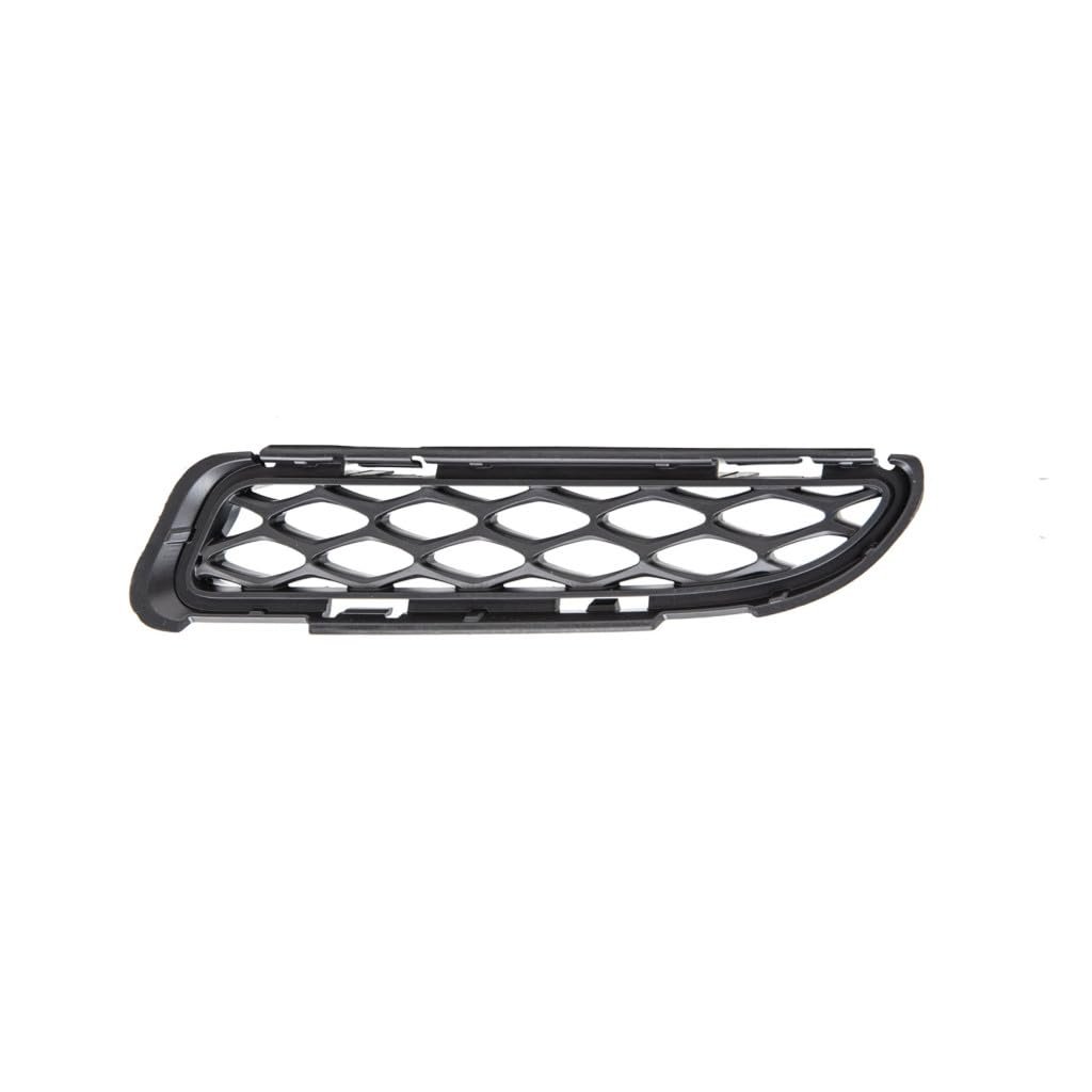 Bumper Grille Front Passenger Side For Dodge Durango 2018 2019 2020 R T Srt And Gt Models Primed Replacement Ch1039231