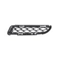 Bumper Grille Front Passenger Side For Dodge Durango 2018 2019 2020 R T Srt And Gt Models Primed Replacement Ch1039231