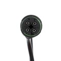 Knock Detonation Sensor Ks253 For Bmw 323i 323is 328i 328is 528i M3 Z3 Replace 12141703276 Direct Fit Ignition 