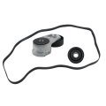 Serpentine Drive Belt Tensioner Replacement For Journey 2013-2019 Avenger 2013-2014 38082 39282 K060771 