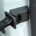 Polarlander 4pcs Lot Car Styling Door Check Arm Protection Cover