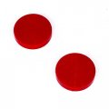 Drive Flange Seals For Type 1 Conversions Pr Compatible With Dune Buggy