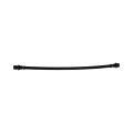 Brake Hydraulic Hose For Gmc Yukon Xl 1500 2004 2005 2006 Epdm Rubber Flexible Black Female End Fittings Replaces 15884706 