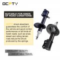 Shocks For Mazda Ocpty Absorber 4x Front Rear Auto Sets Fits 1998 1999 2000 2001 2002 626 Struts Shock 334401 334402 334449