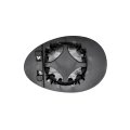 Right Side Replacement Mirror Glass Fit For 2014-25 Mini Cooper 1 5l 2007-2015 1 6l 2014-2015 2 0l Chrome Convex Heated Oe 