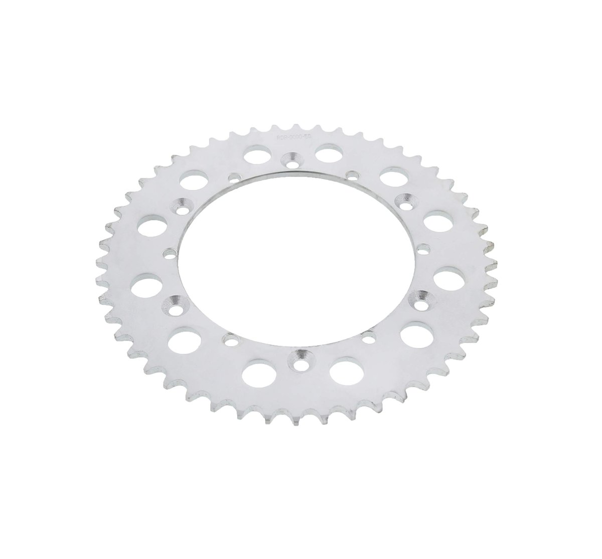 1988-1992 1997-1998 Fits Yamaha Yz125 Non-o Ring Chain And Sprocket 13 50 114 L