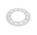 1988-1992 1997-1998 Fits Yamaha Yz125 Non-o Ring Chain And Sprocket 13 50 114 L