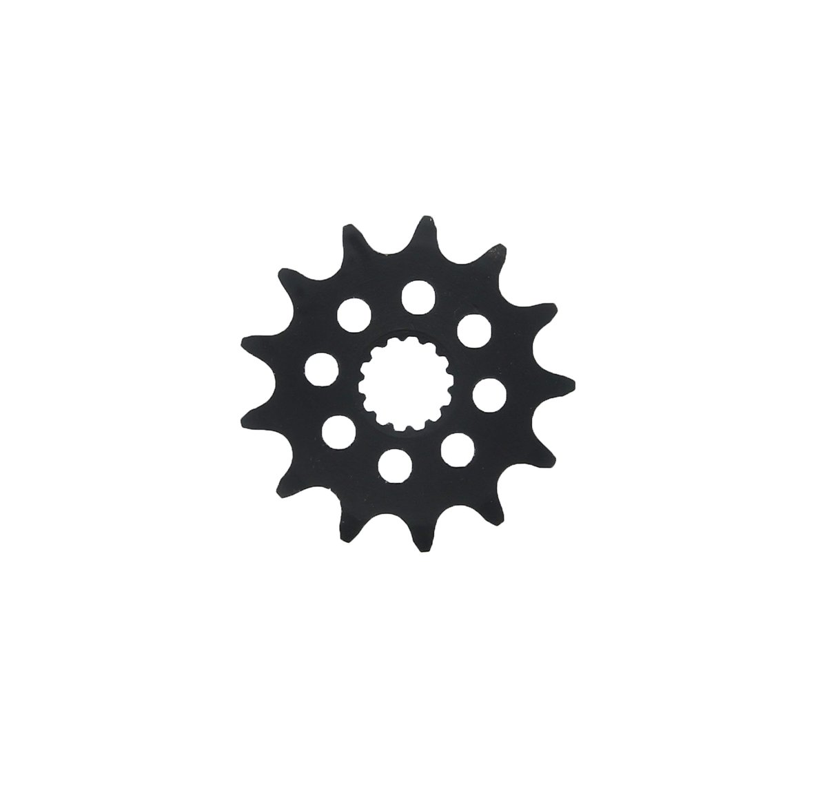1988-1992 1997-1998 Fits Yamaha Yz125 Non-o Ring Chain And Sprocket 13 50 114 L