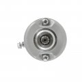 Starter For Honda Atc250es Big Red Atc250sx Atc 250 1987 Model Kvtr-3309
