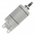 Starter For Honda Atc250es Big Red Atc250sx Atc 250 1987 Model Kvtr-3309