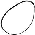 55578811 Serpentine Belt For 2012 2015 Chevy Cruze 1 4l With Climate Control 