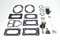 Master Carburetor Rebuild Kit 32 36 Dfev Epc For Dune Buggy