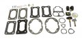 Master Carburetor Rebuild Kit 32 36 Dfev Epc Compatible With Dune Buggy