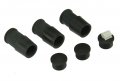Front Left Or Right Rear Disc Brake Caliper Guide Bushing Kit For Bmw 325xi 2001 2002 2003 2004 2005 2006 Pc-1007636 