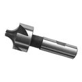 Hhip 5800-4160 1 2 X 3 4 Hss Corner Rounding End Mill 