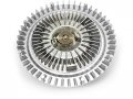 Fan Clutch Heavy Duty Compatible With 2002-2006 Jeep Liberty 3 7l V6