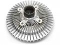 Fan Clutch Heavy Duty Compatible With 2002-2006 Jeep Liberty 3 7l V6 