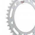 Niche 525 Pitch 41 Tooth Rear Drive Sprocket For 2007-2016 Honda Cbr600rr Cbr600ra