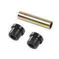 G-plus Front Rear Leaf Spring Bushing Set Compatible With Club Car Ds 1981 And Newer Sleeves Kits