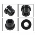 G-plus Front Rear Leaf Spring Bushing Set Compatible With Club Car Ds 1981 And Newer Sleeves Kits