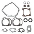 212cc 224cc Hemi Gasket Set Kit Compatible For Xtreampower Bilt Hard Powerhorse Raven Duromax Alpha Works Carroll Stream