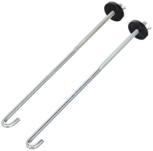 East Penn 00242 J-type Battery Hold-on Bolt