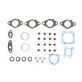 91-94 Nissan 240sx 2 4 Dohc Ka24de Full Gasket Set Head Bolts