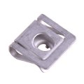 Beler Car Engine Cover Bolt Nuts Rotary Catch Fit For Smart Fortwo 2007-2015 4519880067