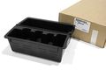 Oem New Cargo Organizer Insert Coin Tray Liner Ebony 09-15 Traverse 22863102 