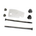 Ski-doo New Oem Rapid Adjust Ski Stance 860202334